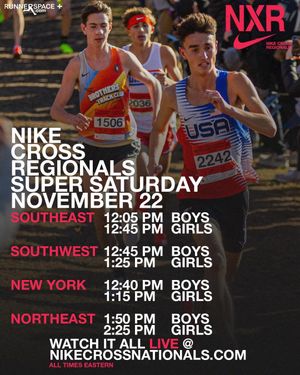 Image post by @runnerspace on Instagram