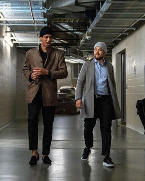 Image post by @lakings on Instagram