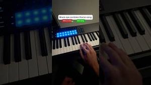 Video post by @keystutorialspage on YouTube