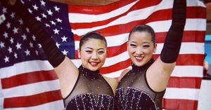 Image post by @usfigureskating on Instagram