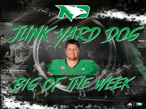 Image post by @undfootball on Instagram