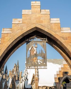 Image post by @universalorlando on Instagram