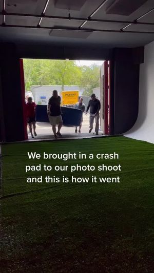 Video post by @riddellsports on TikTok