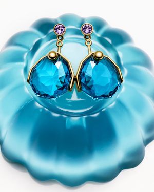 Image post by @swarovski on Instagram