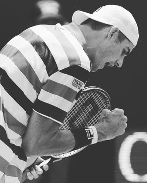 Image post by @usopen on Instagram