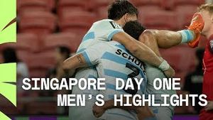 Video post by @worldrugby on YouTube