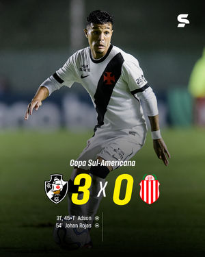 Image post by @sportv on Instagram