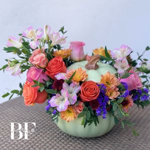 Image post by @bonita_flowers on Instagram