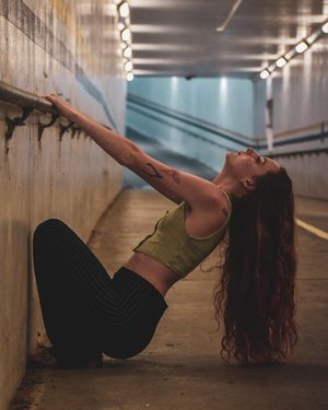 Image post by @throughcollinseyes on Instagram