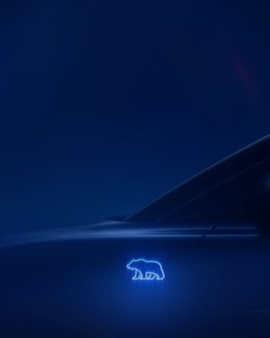 Image post by @lucidmotors on Instagram