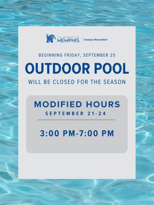 Image post by @uofmcampusrec on Instagram