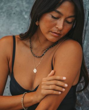 Image post by @juliaszendreijewelry on Instagram