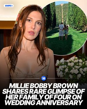 Image post by @dailymail on Instagram