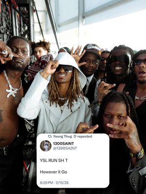 Video post by @rap on TikTok