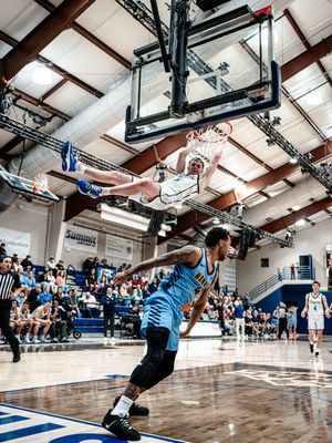 Image post by @ccu_mbb on Instagram