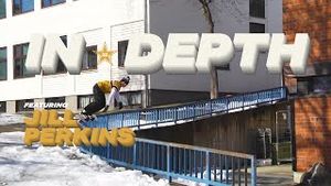 Video post by @rockstarenergy on YouTube