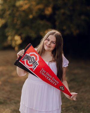Image post by @theohiostateuniversity on Instagram