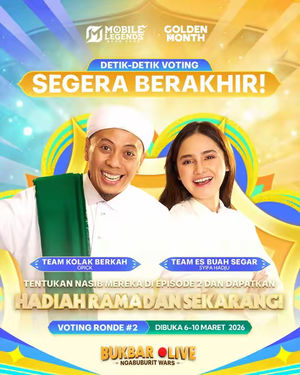 Image post by @mobilelegends_id on TikTok