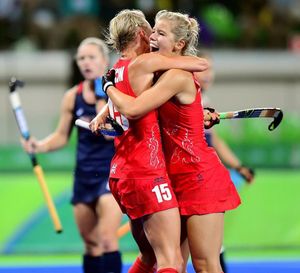Image post by @gbhockey on Instagram
