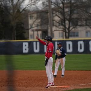 Image post by @ballstatebb on Instagram