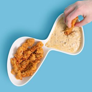 Image post by @eatpropergood on Instagram