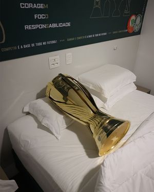 Image post by @palmeiras on Instagram