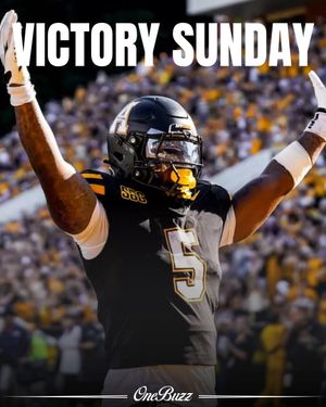 Image post by @onebuzzappstate on Instagram