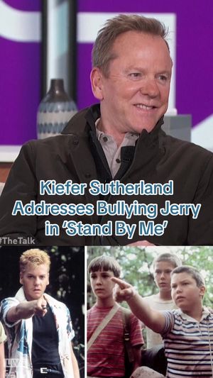 Video post by @thetalkcbs on TikTok