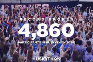 Image post by @huskython on Instagram