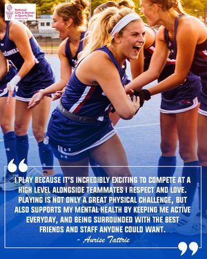 Image post by @umass_lowellfh on Instagram