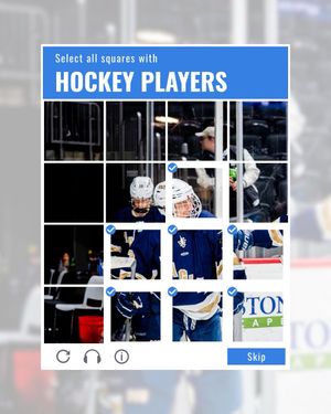Image post by @gsuhockey on Instagram