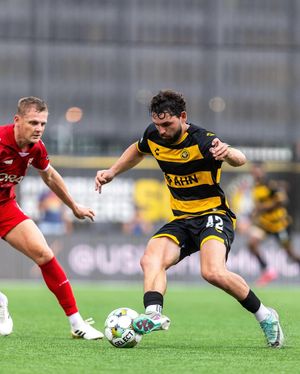 Image post by @riverhoundssc on Instagram