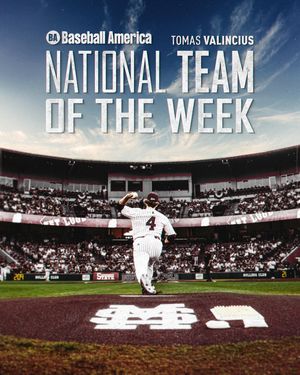 Image post by @hailstatebb on Instagram