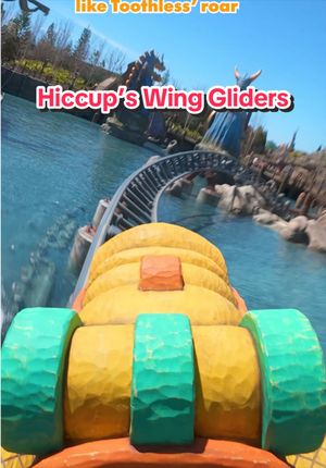 Video post by @universalorlando on TikTok