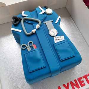 Image post by @mybaker.co on Instagram