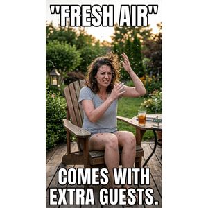 Image post by @bugbustersusa on Instagram