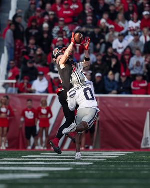 Image post by @Utah_Football on Twitter