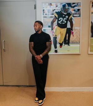 Image post by @realrclark on Instagram