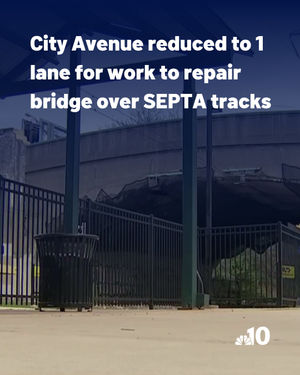 Image post by @nbcphiladelphia on Instagram