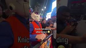 Video post by @nbaonespn on YouTube
