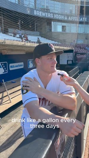 Image post by @WisconsinTimberRattlers on Facebook