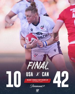 Image post by @usarugby on Instagram