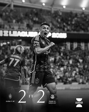 Image post by @realsaltlake on Instagram