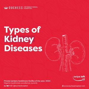 Image post by @duchesshospital on Instagram