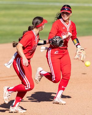 Image post by @utahsoftball on Instagram