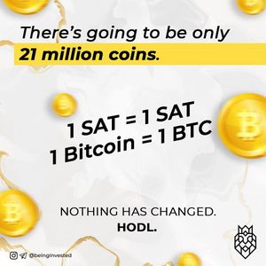 Image post by @beinginvested on Instagram