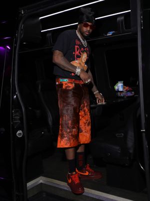 Image post by @myfabolouslife on Instagram