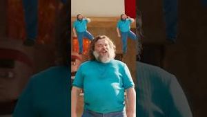 Video post by @warnerbrosentertainment on YouTube