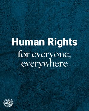 Image post by @unitednations on Instagram