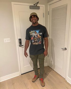 Image post by @_nothin2somethin on Instagram